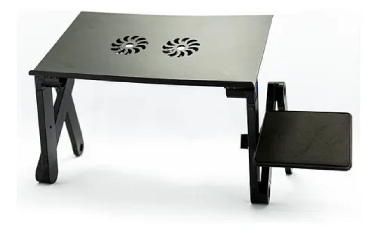 Miniatura 6 de Base Refrigerante Portatil T8